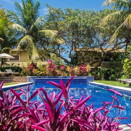 Aldeia Das Flores Praia de Pipa エクステリア 写真